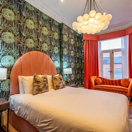 34 Coney Street Apartman York Kültér fotó