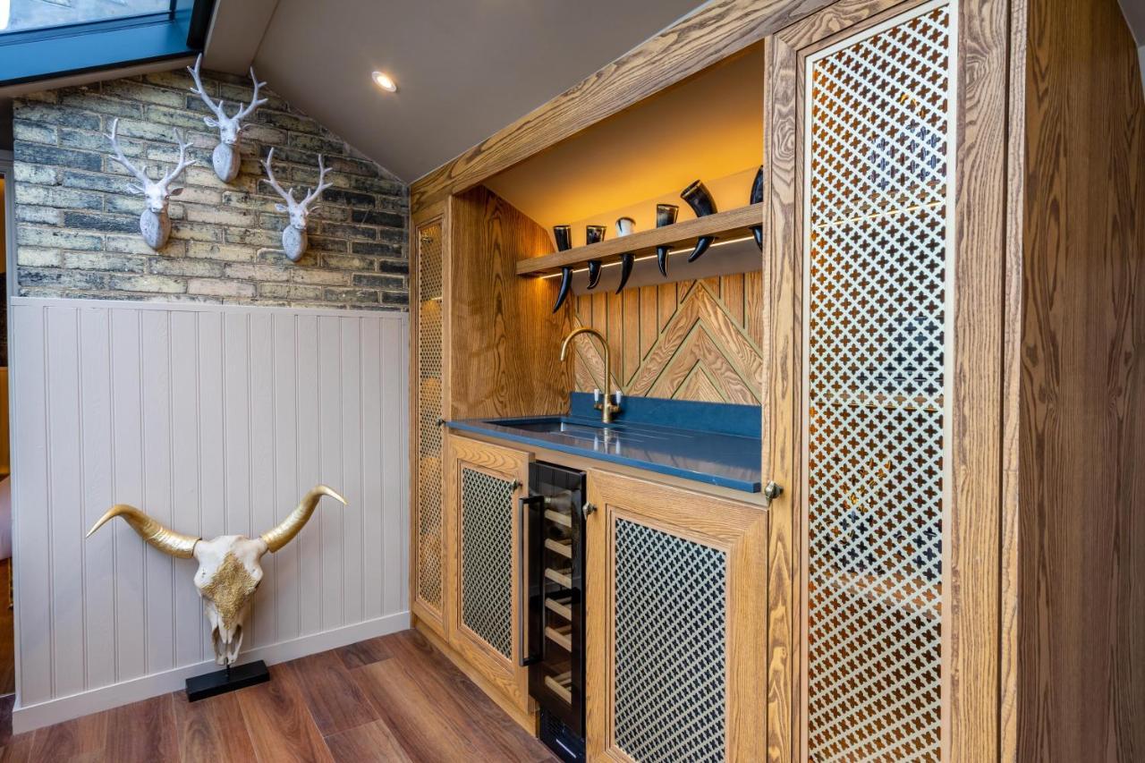 34 Coney Street Apartman York Kültér fotó
