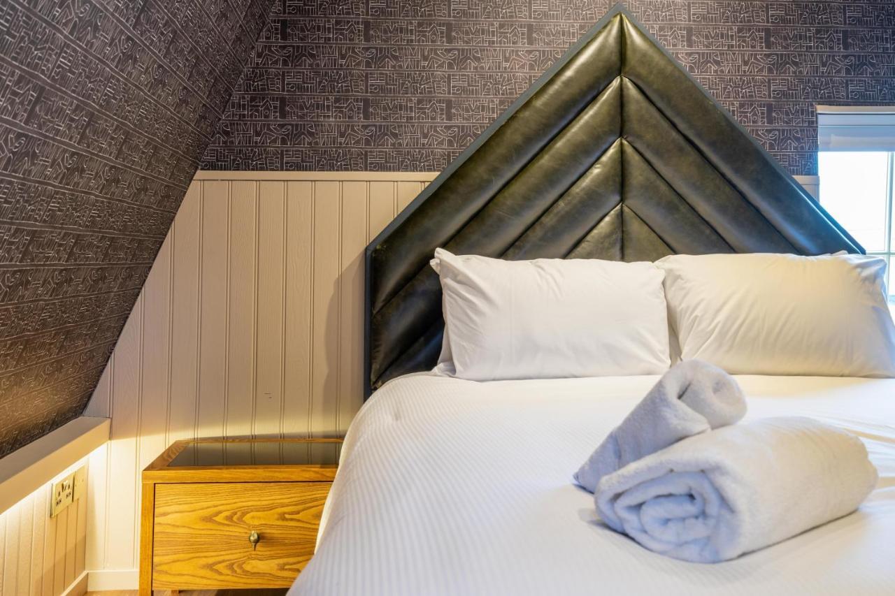 34 Coney Street Apartman York Kültér fotó