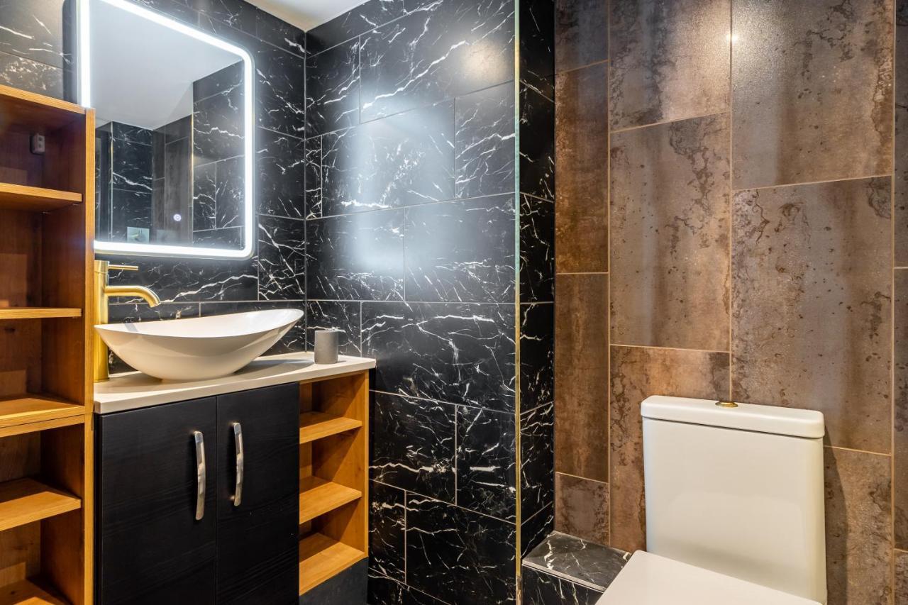 34 Coney Street Apartman York Kültér fotó