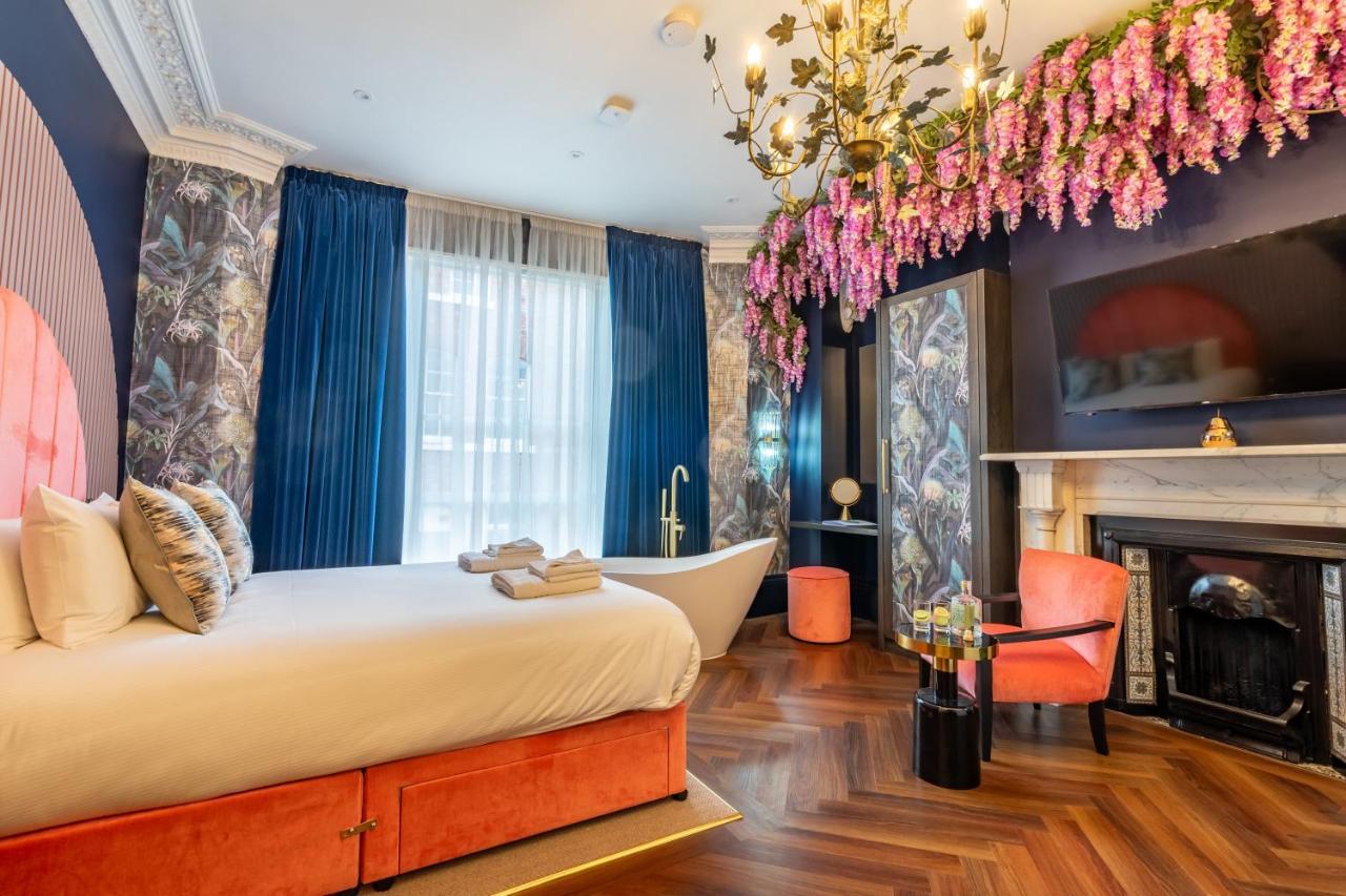 34 Coney Street Apartman York Kültér fotó