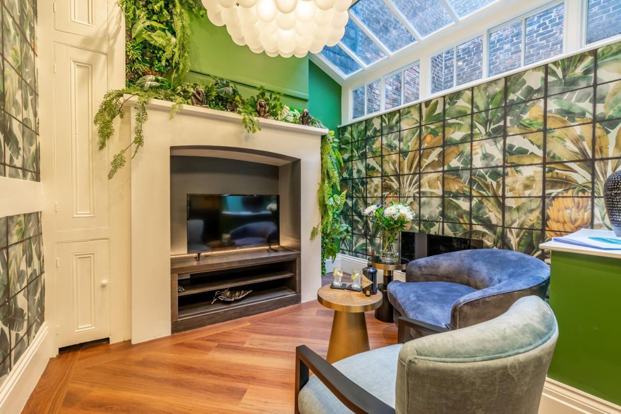 34 Coney Street Apartman York Kültér fotó