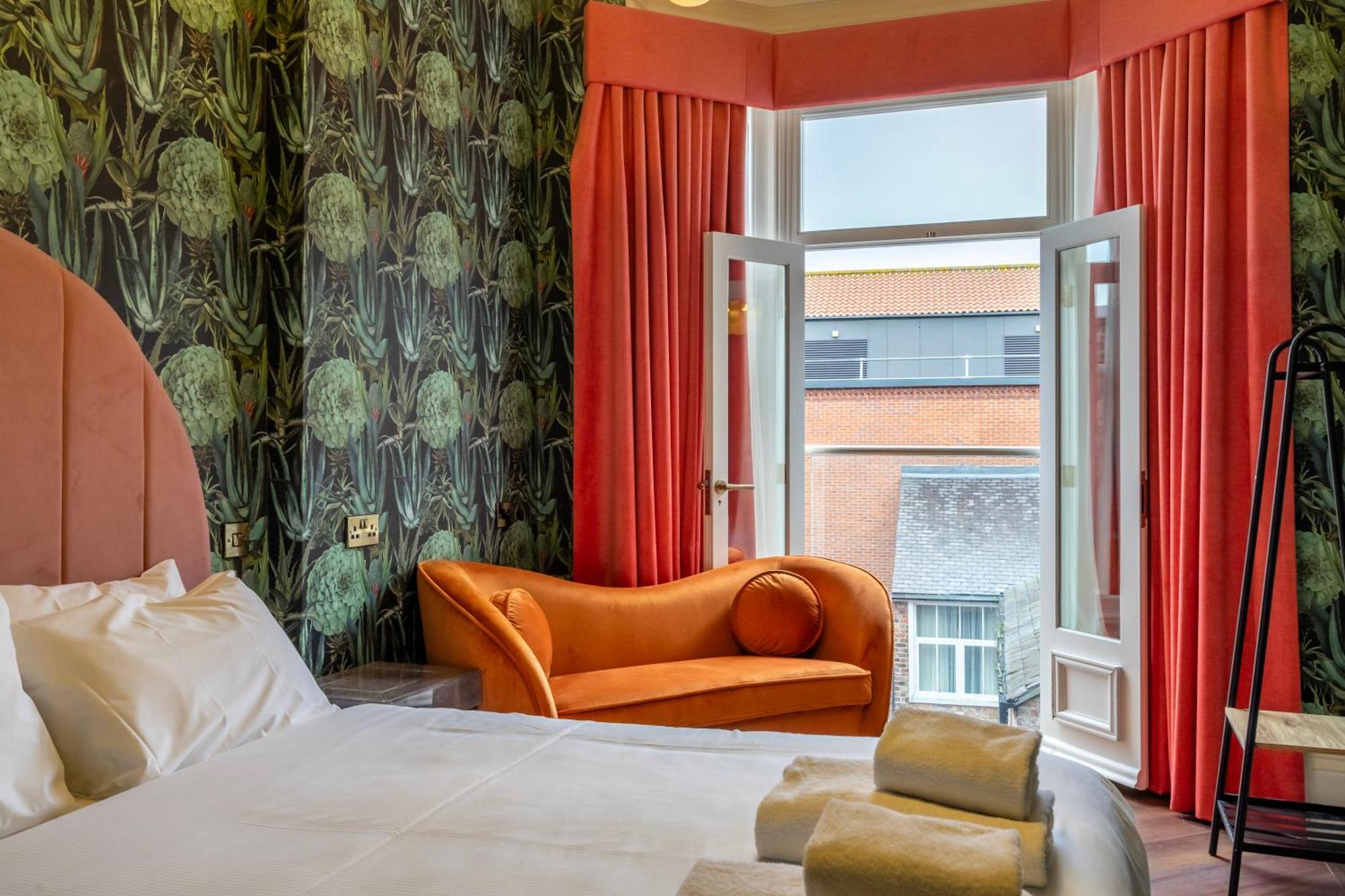 34 Coney Street Apartman York Kültér fotó