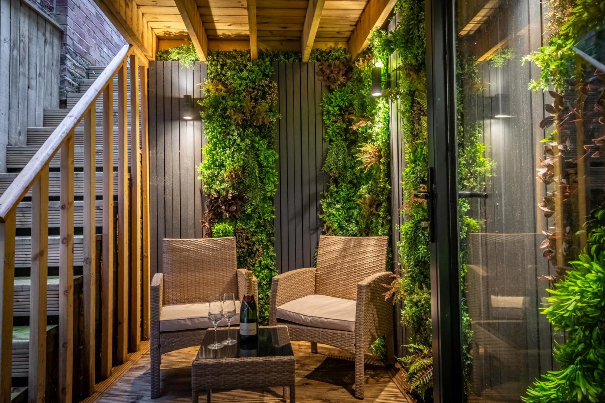 34 Coney Street Apartman York Kültér fotó