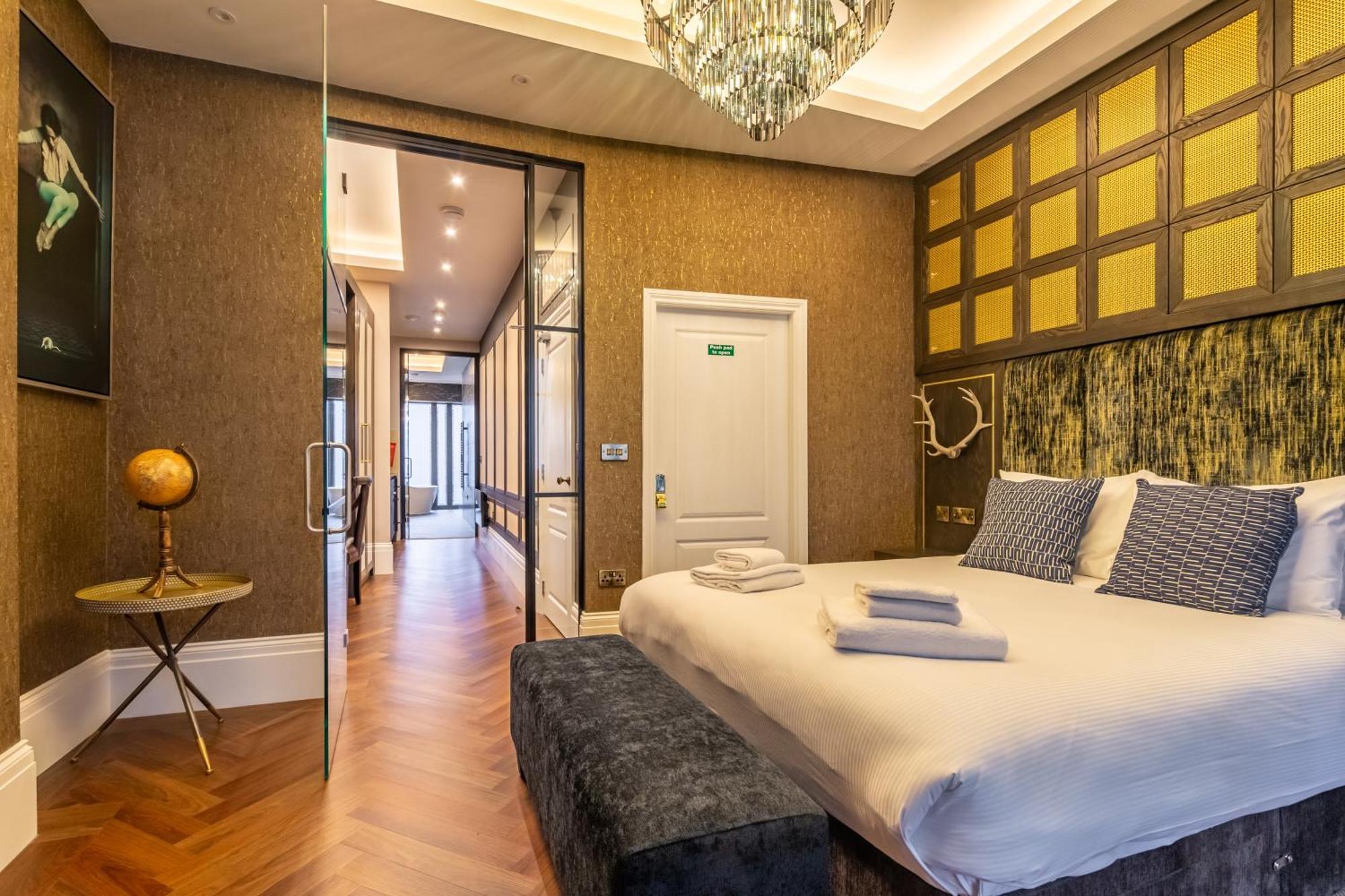34 Coney Street Apartman York Kültér fotó