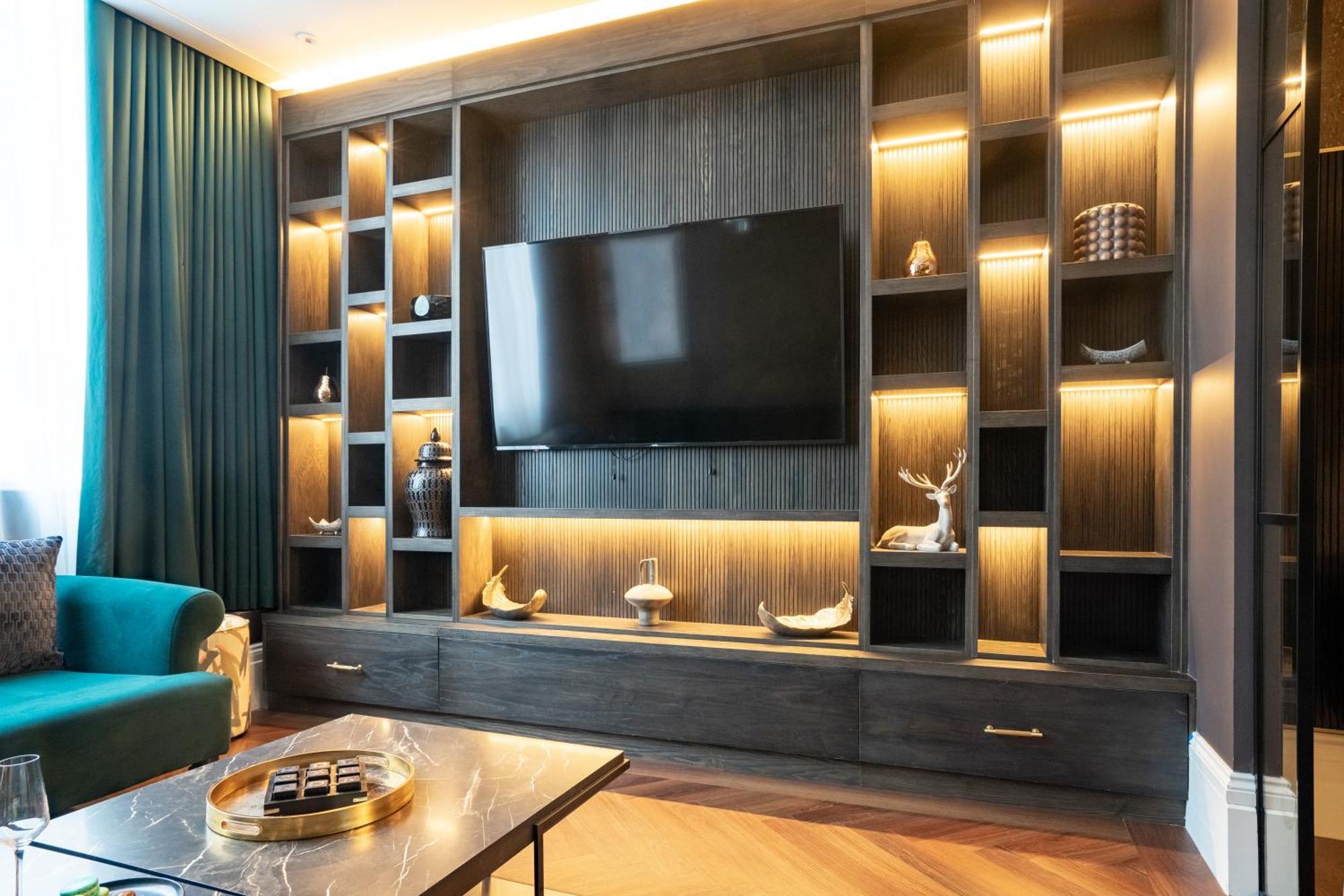 34 Coney Street Apartman York Kültér fotó