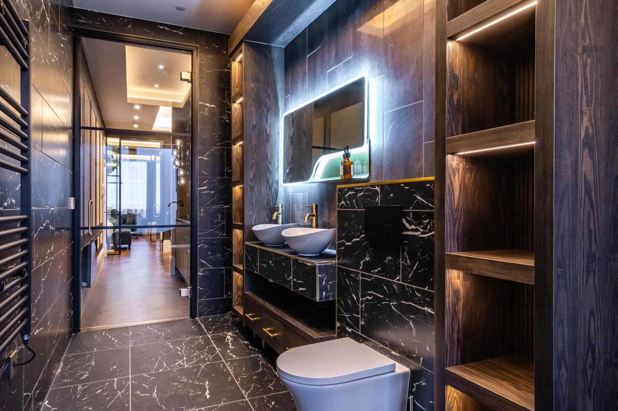 34 Coney Street Apartman York Kültér fotó