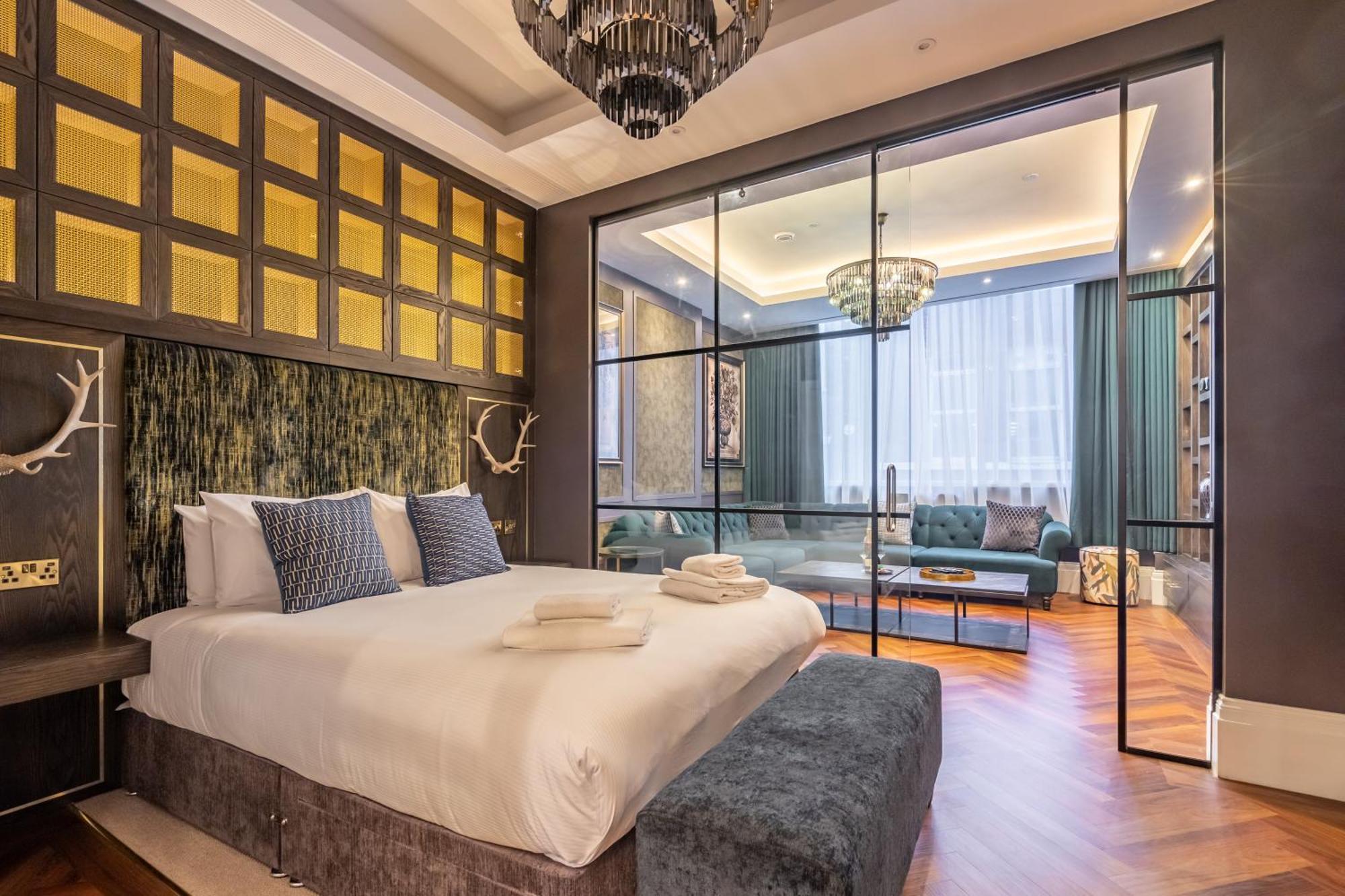 34 Coney Street Apartman York Kültér fotó