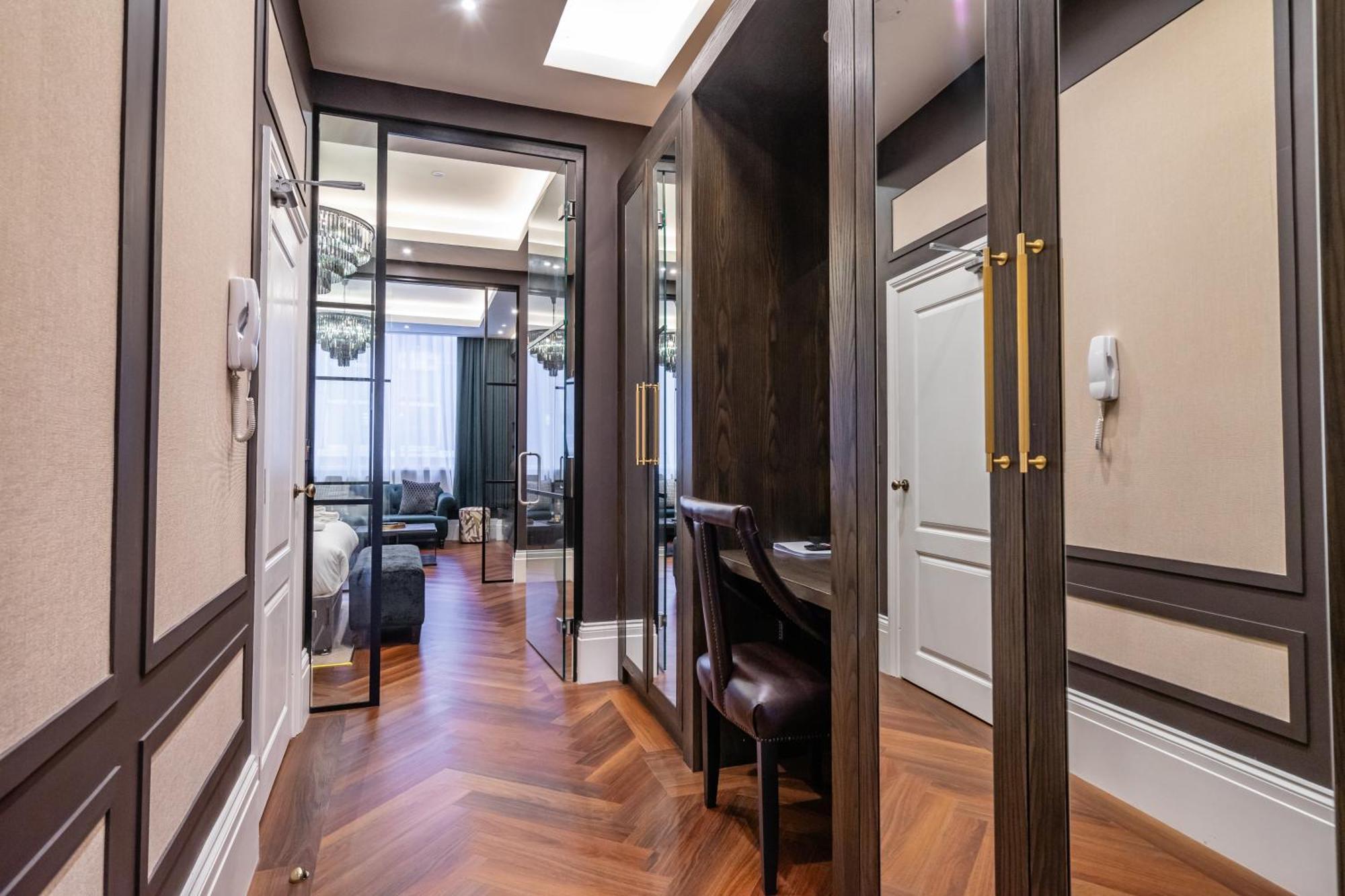 34 Coney Street Apartman York Kültér fotó