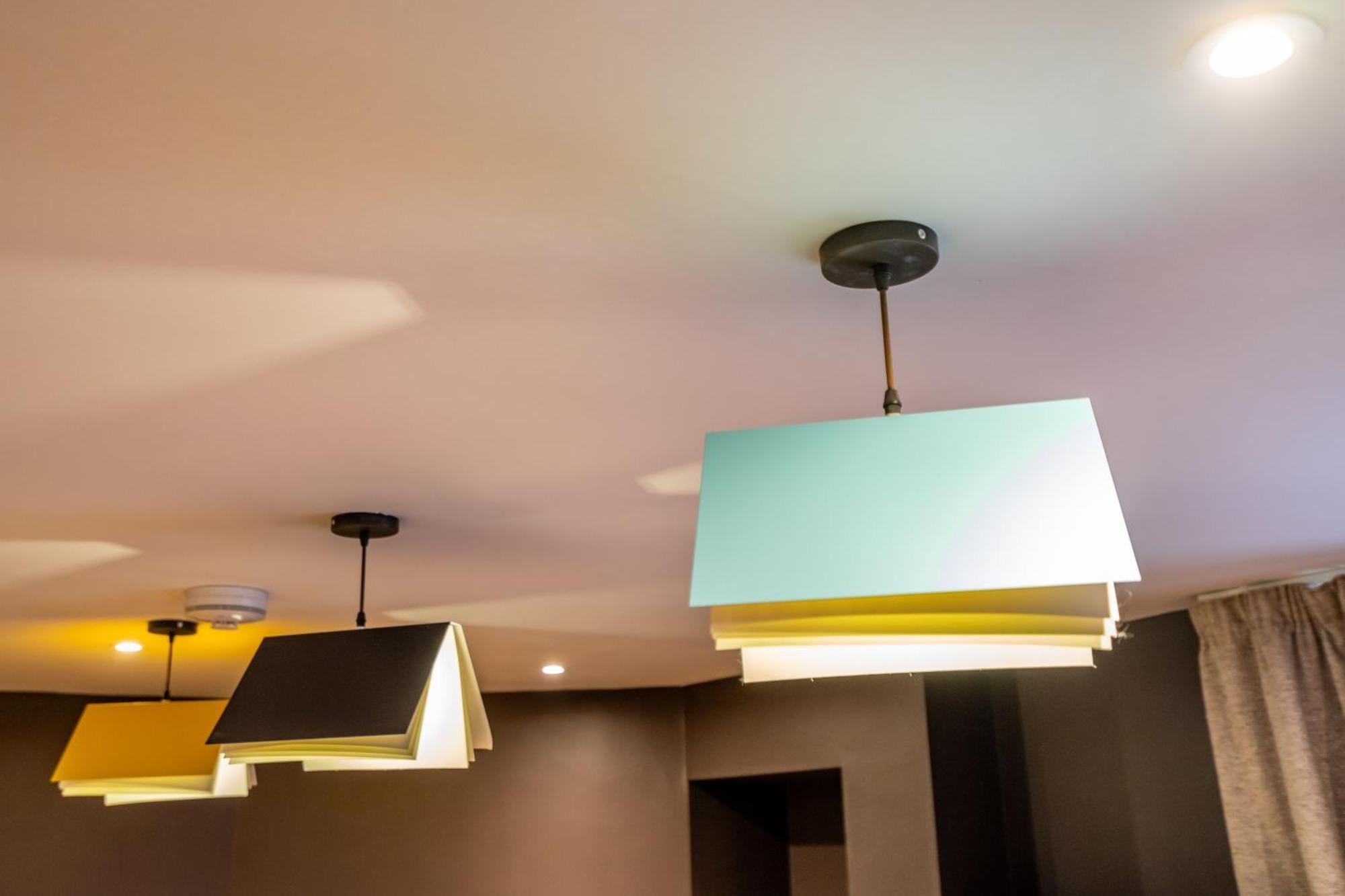 34 Coney Street Apartman York Kültér fotó