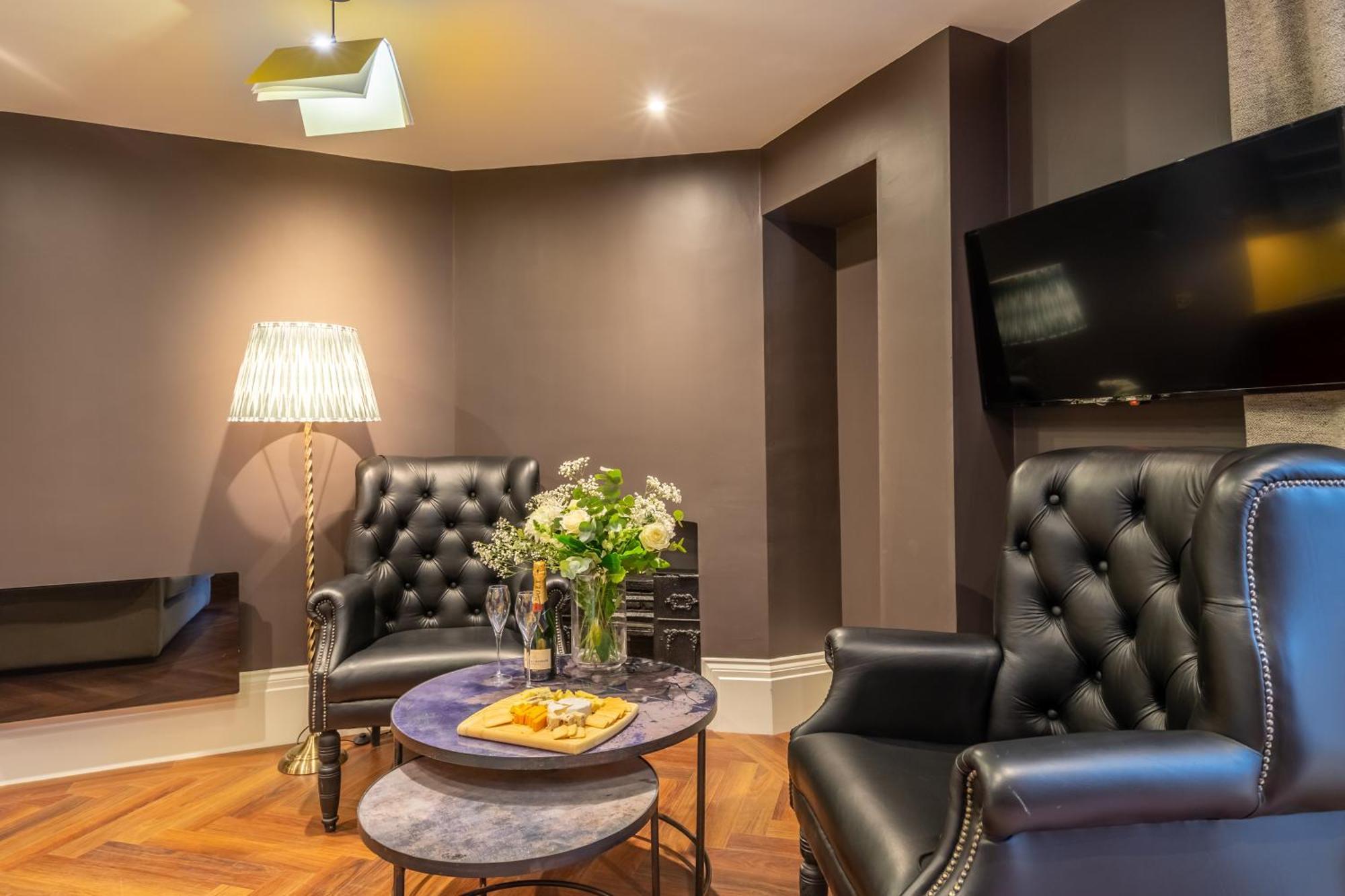 34 Coney Street Apartman York Kültér fotó