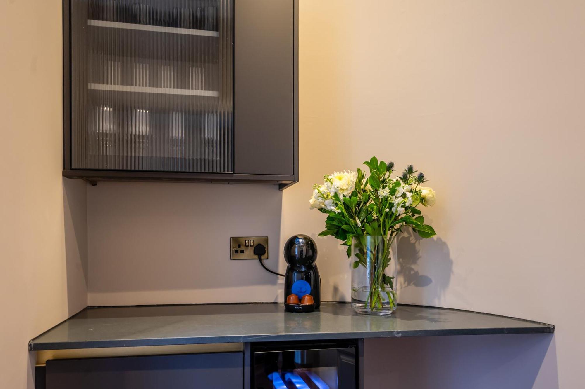 34 Coney Street Apartman York Kültér fotó