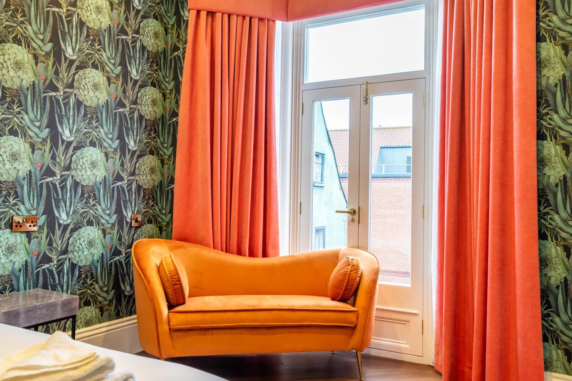 34 Coney Street Apartman York Kültér fotó