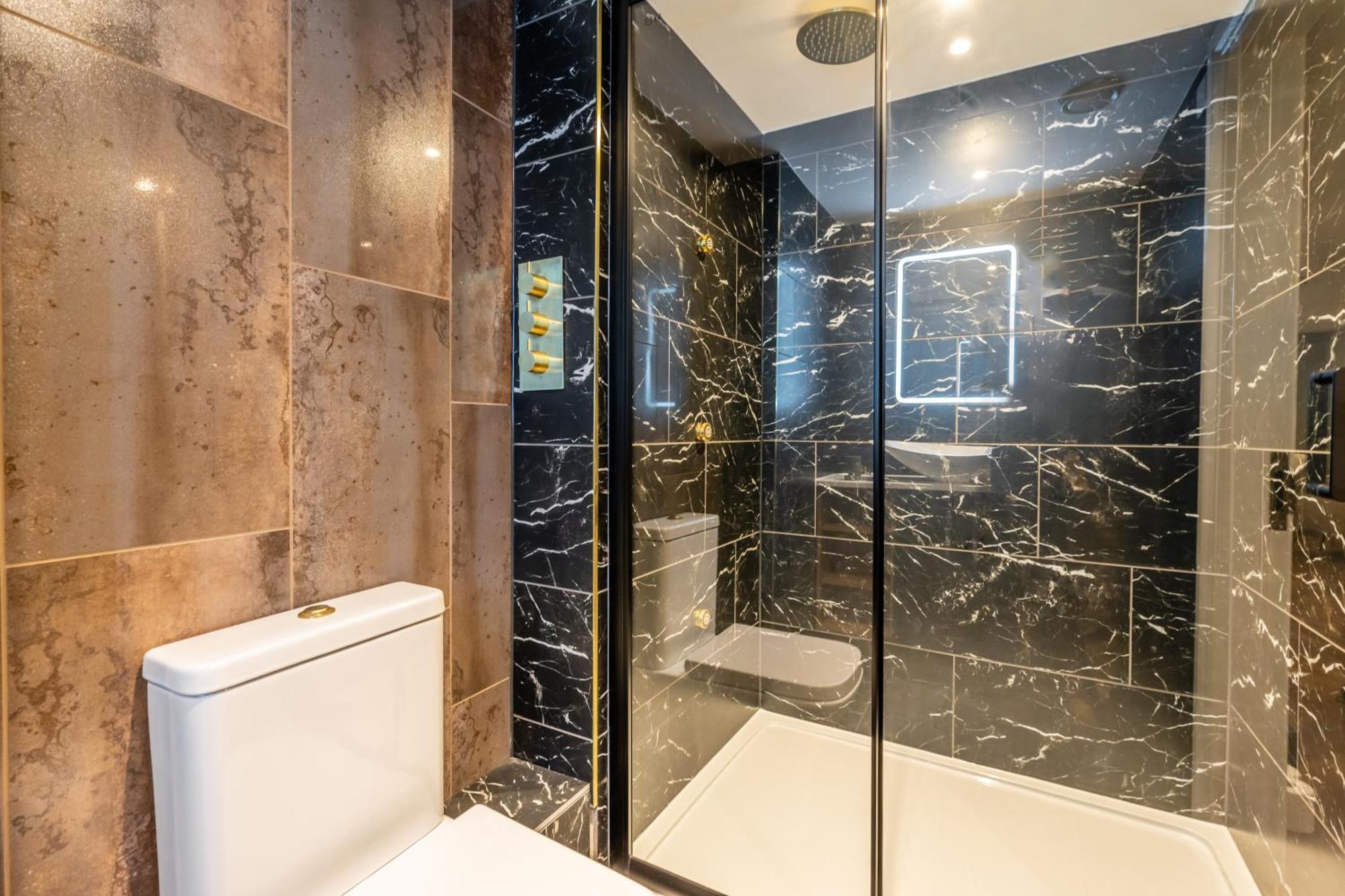 34 Coney Street Apartman York Kültér fotó