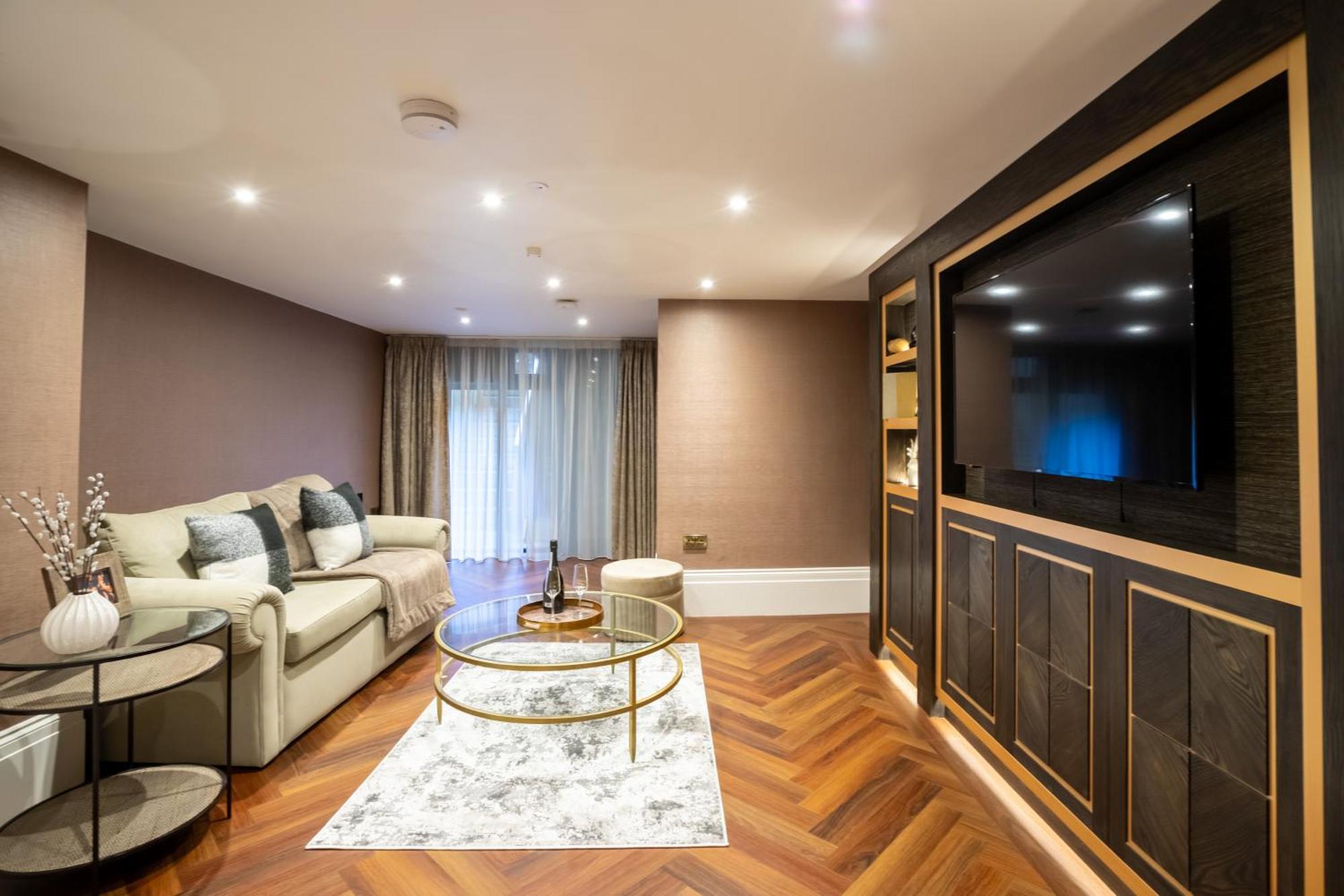 34 Coney Street Apartman York Kültér fotó