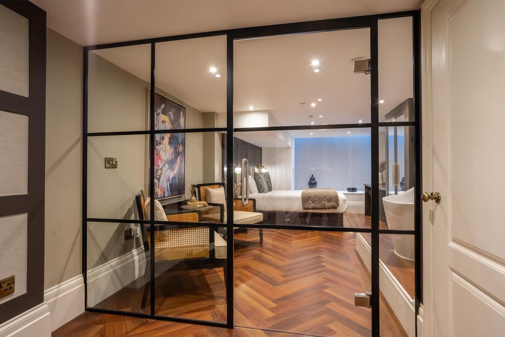 34 Coney Street Apartman York Kültér fotó