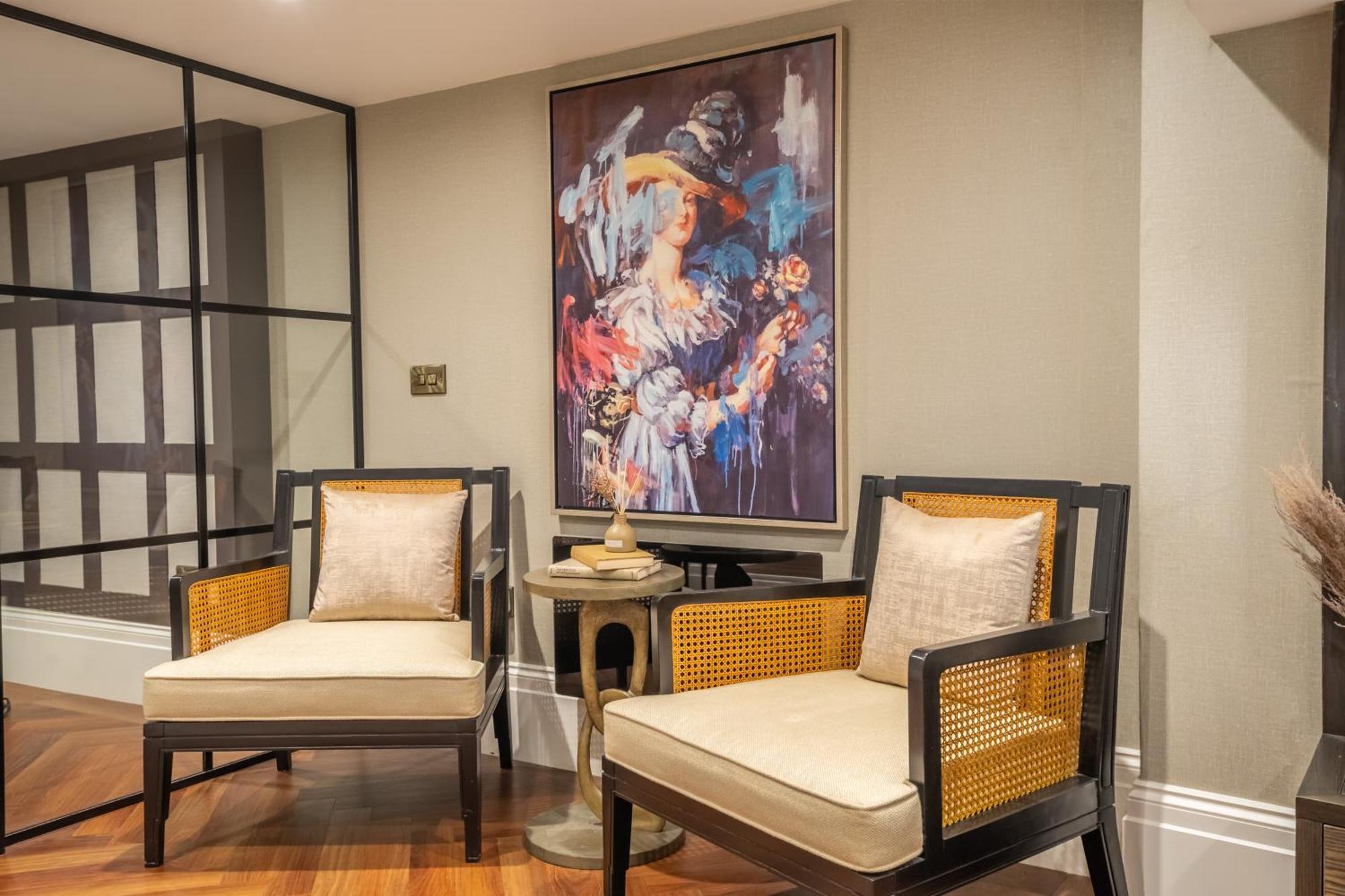 34 Coney Street Apartman York Kültér fotó