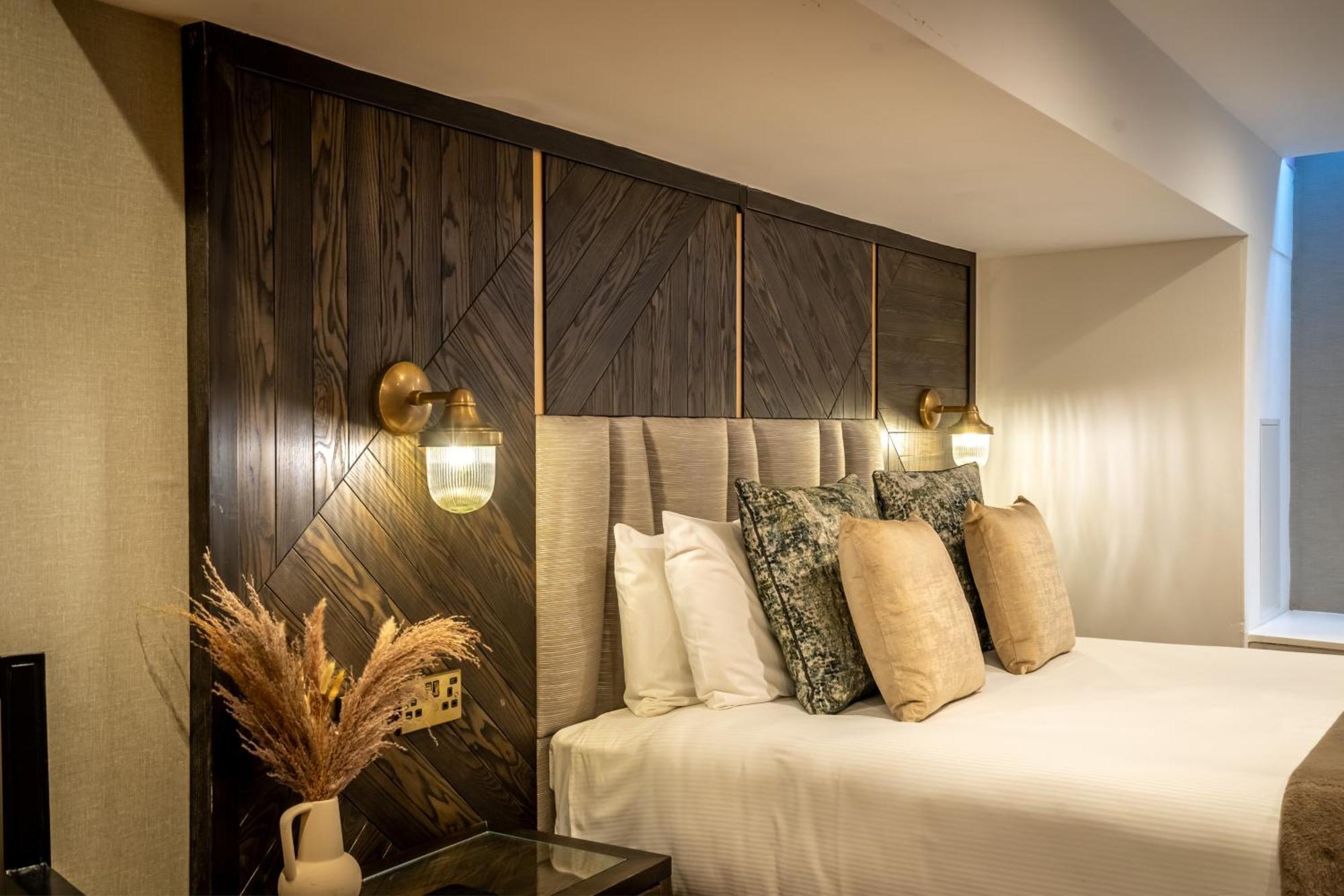 34 Coney Street Apartman York Kültér fotó