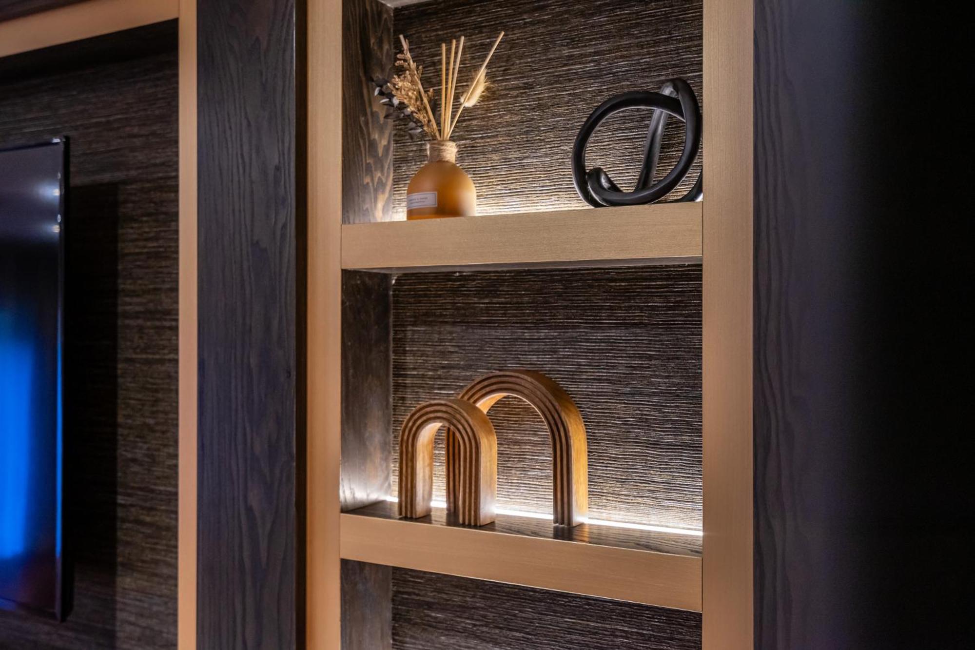 34 Coney Street Apartman York Kültér fotó