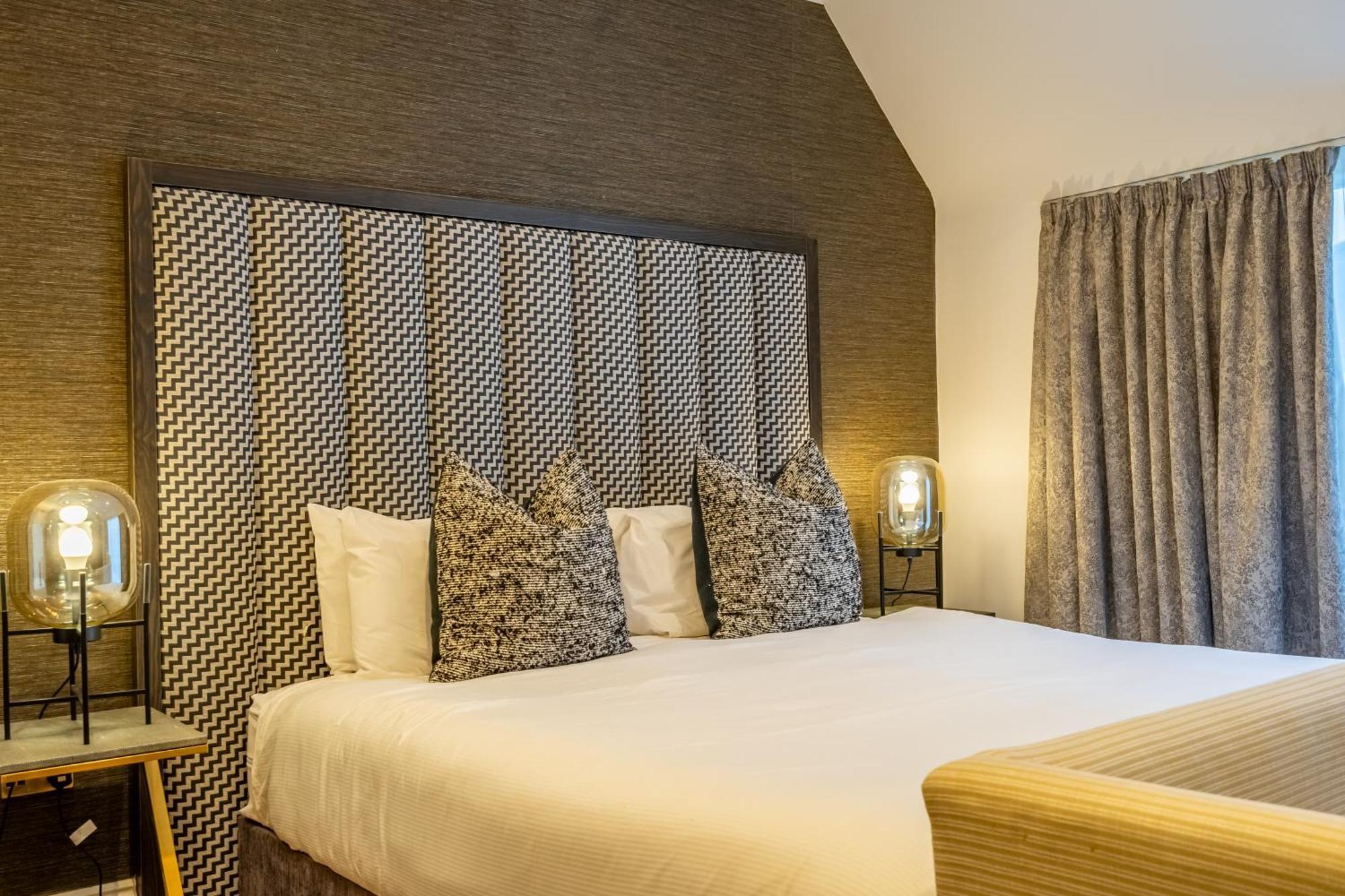34 Coney Street Apartman York Kültér fotó