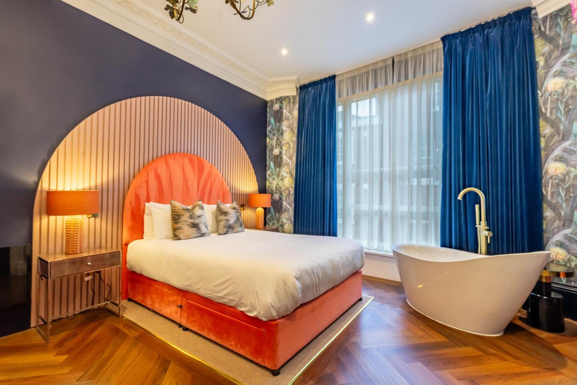34 Coney Street Apartman York Kültér fotó