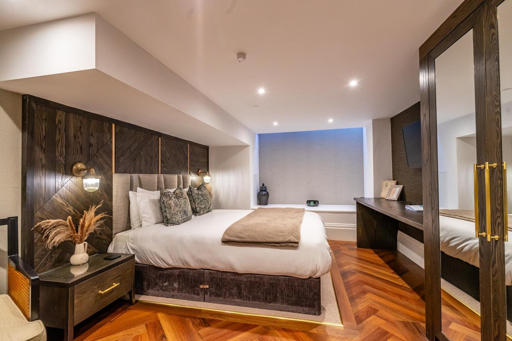 34 Coney Street Apartman York Kültér fotó